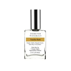 Vanilla Bark Cologne Spray | Demeter Naturals