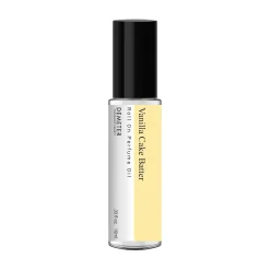 Vanilla Cake Batter Perfume Oil Roll on