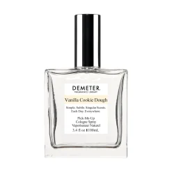 Vanilla Cookie Dough Cologne Spray