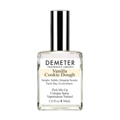 Vanilla Cookie Dough Cologne Spray