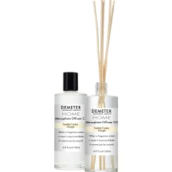Vanilla Cookie Dough Diffuser Oil
