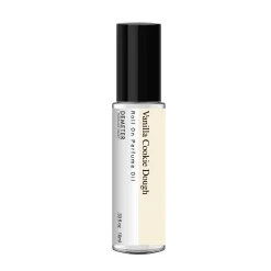 Vanilla Cookie Dough Perfume Oil Roll on