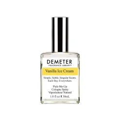 Vanilla Ice Cream Cologne Spray