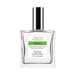 Vetiver Cologne Spray | Demeter Naturals
