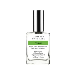 Vetiver Cologne Spray | Demeter Naturals