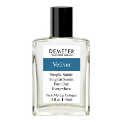 Vetiver Humongous Miniature Splash