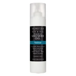 Vetiver Shower Gel