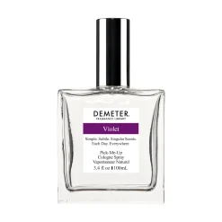 Violet Cologne Spray