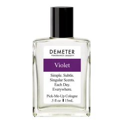 Violet Humongous Miniature Splash