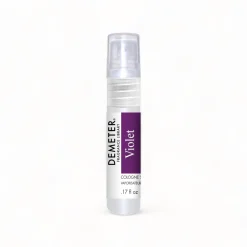 Violet Mini Purse Spray