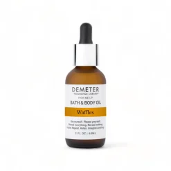 Waffles Bath & Body Oil