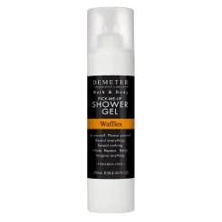 Waffles Shower Gel