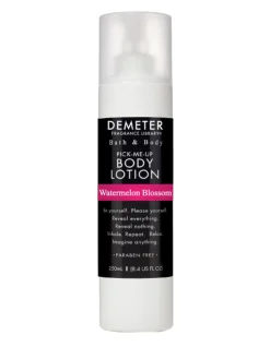 Watermelon Blossom Body Lotion