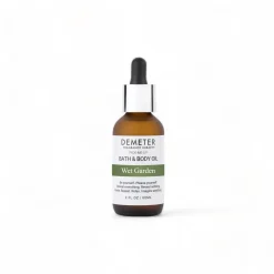 Wet Garden Bath & Body Oil
