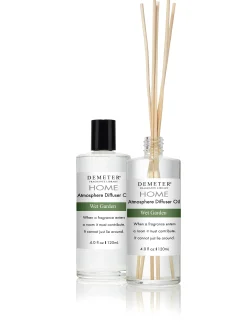Wet Garden Diffuser Oil