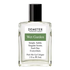 Wet Garden Humongous Miniature Splash