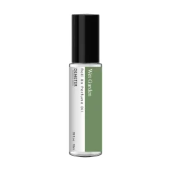 Wet Garden Perfume Oil Roll on