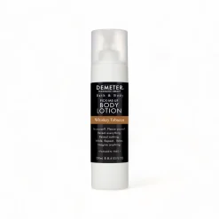 Whiskey Tobacco Body Lotion