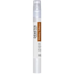 Whiskey Tobacco Purse Spray
