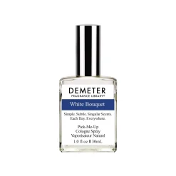 White Bouquet Cologne Spray