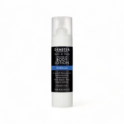 Wildflowers Body Lotion