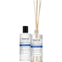 Wildflowers Diffuser Oil