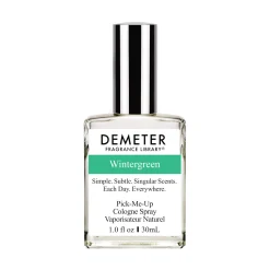 Wintergreen Cologne Spray