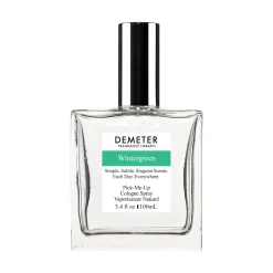 Wintergreen Cologne Spray