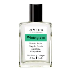 Wintergreen Humongous Miniature Splash