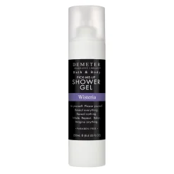 Wisteria Shower Gel