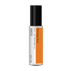 Witching Hour Perfume Oil Roll on