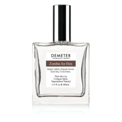 Zombie for Him Cologne Spray